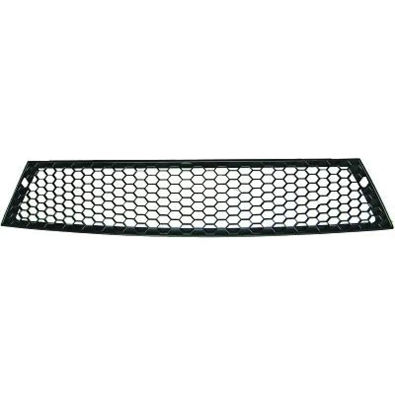 Ventilationsgaller, stötfångare DIEDERICHS 7425145