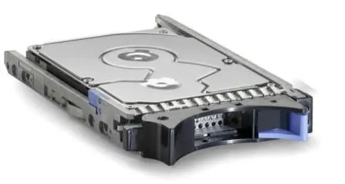 Ibm Hårddisk 2.5″ 15000r/min Sas Hdd