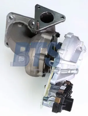 Turboaggregat BTS TURBO T914925BL