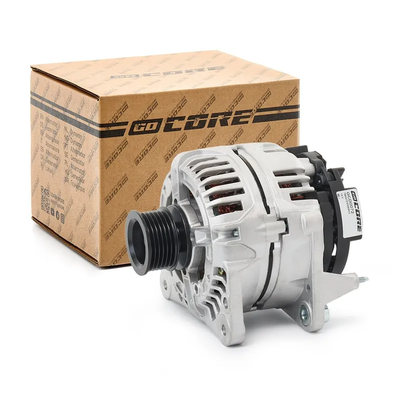 Generator goCORE GCD0072