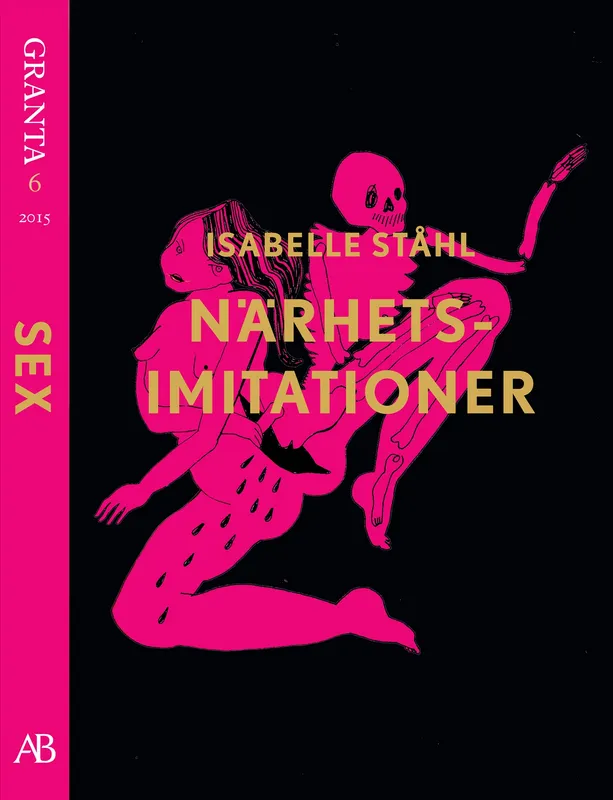 Närhetsimitationer. En e-singel ur Granta 6, E-bok
