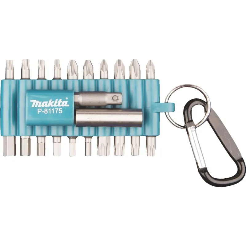 Makita P-81175 22pcs
