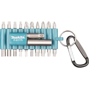 Makita P-81175 22pcs