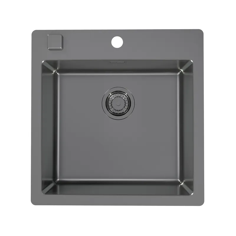 Stala Monarch Pure 30 Disklåda 515×525 mm Antrachite