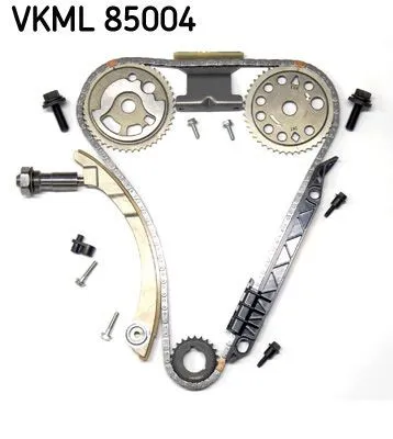 Kamkedjesats SKF VKML 85004