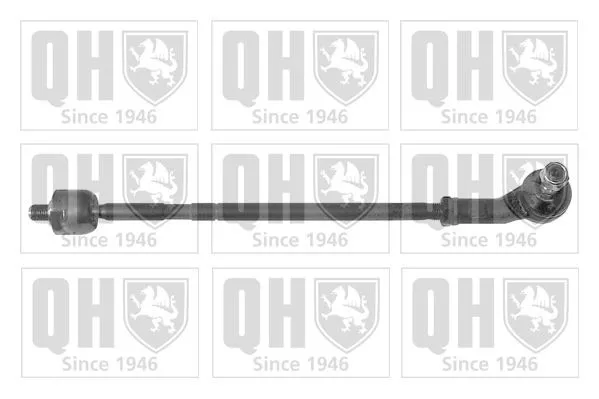Styrstag Quinton Hazell QDL3211S