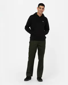 Dickies 873 Slim Straight Work Pant Oliv (#1453)