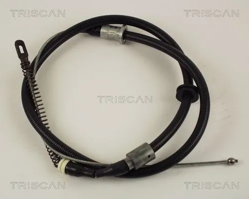 Handbromsvajer TRISCAN 8140 24134