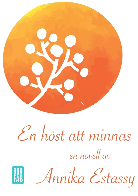 En höst att minnas, E-bok