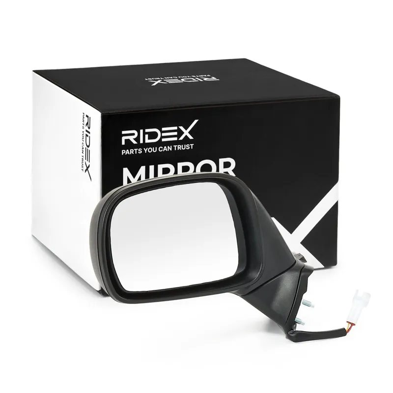Backspegel RIDEX 50O0449