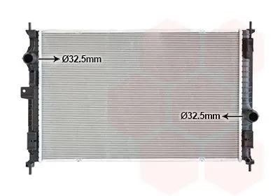Kylare VAN WEZEL 40012707