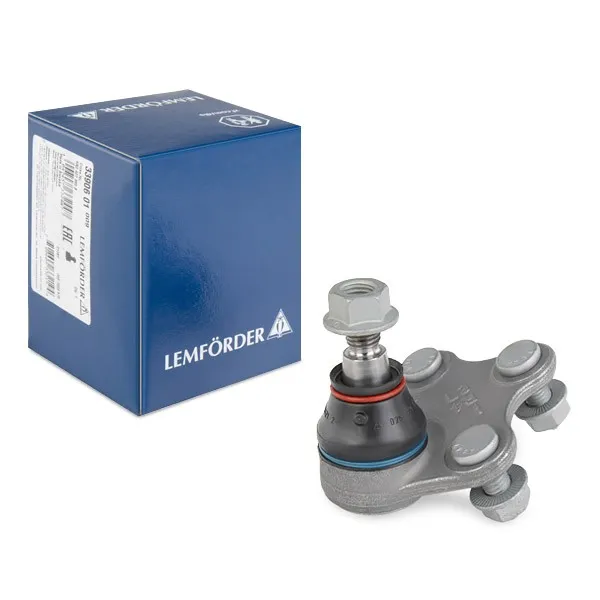 Spindelled LEMFÖRDER 33906 01