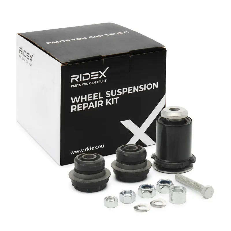 Reparationssats, hjulupphängning RIDEX 771R0172