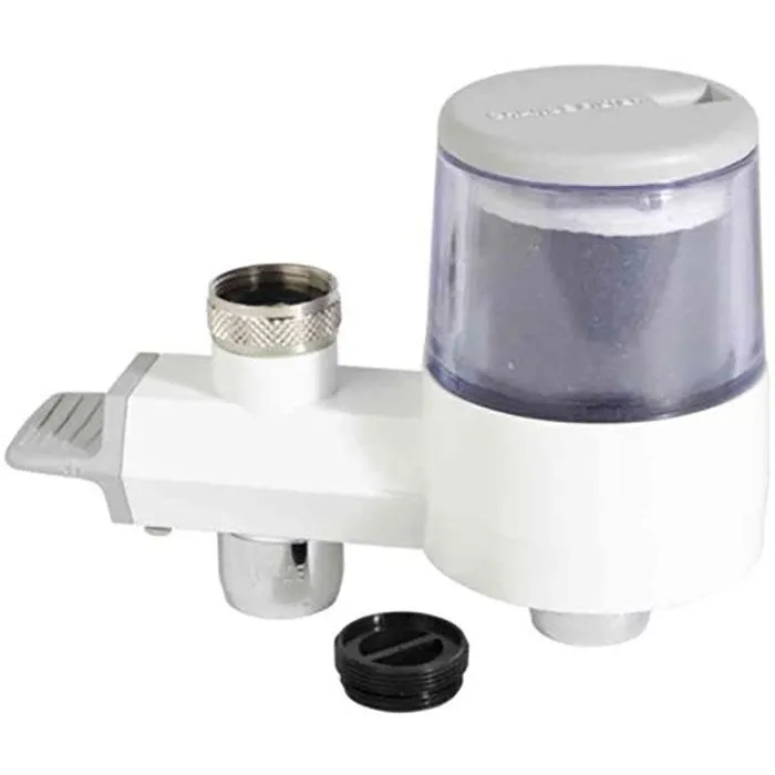 Gelia Aquaclean Kranfilter inkl. kolpatron
