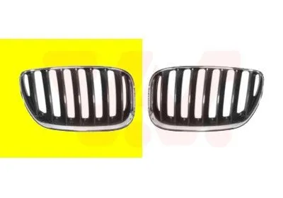 Kylargrill VAN WEZEL 0686514