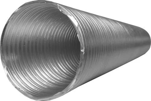 Duka flexslang Ø125x3000mm.