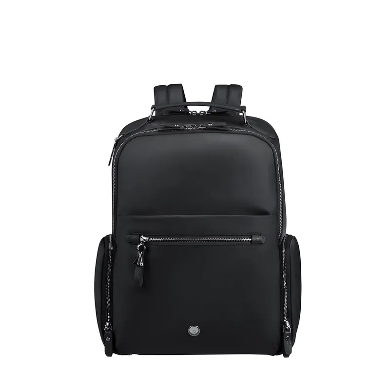 Samsonite Karissa Evo Rucksack für Laptop 15.6″ | Schwarz