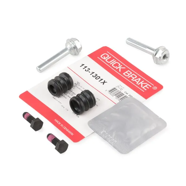 Styrlagersats, bromsok QUICK BRAKE 113-1301X