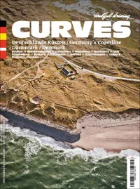 Curves: Germanys Coastline | Denmark