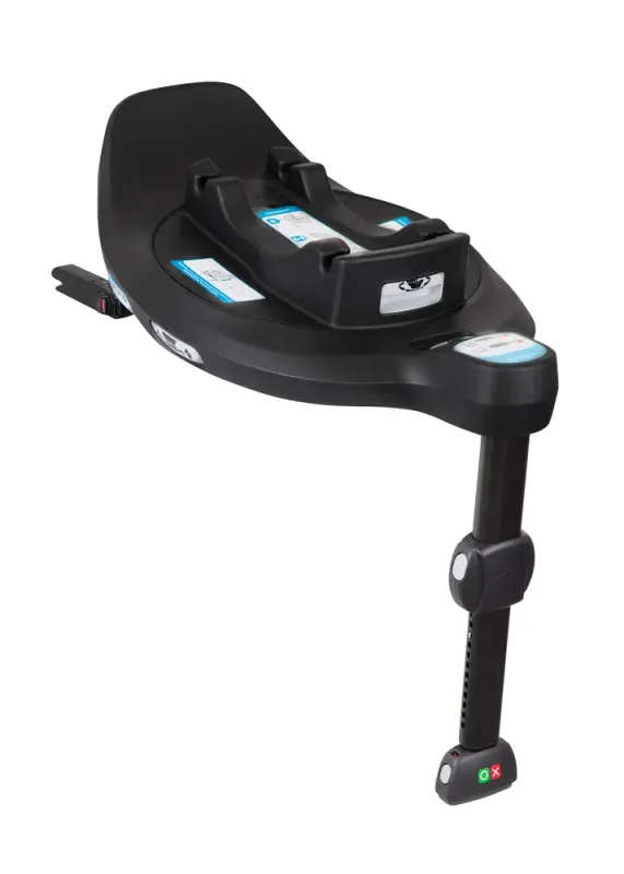 Graco SnugLite R129 Babyskydd Inkl. Bas – Midnight
