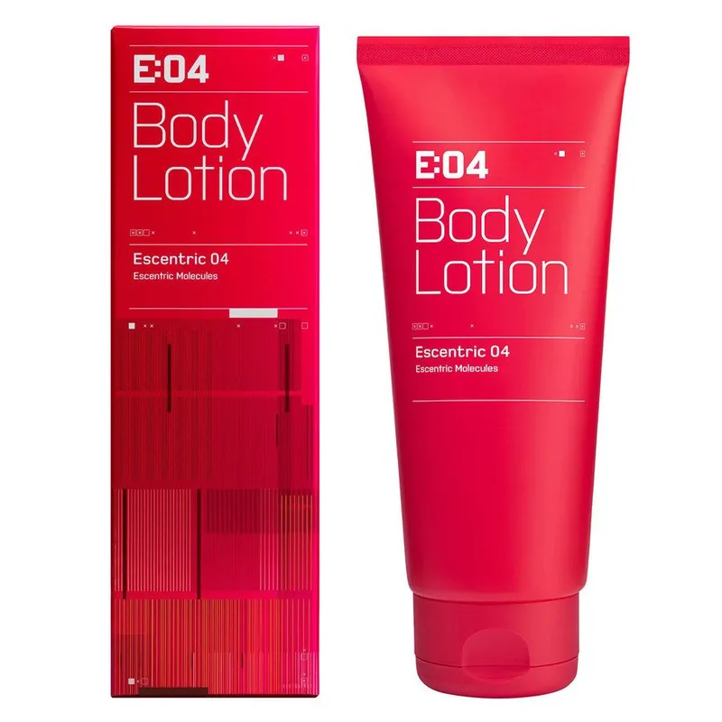 Escentric Molecules Escentric 04 Body Lotion - 200 ml