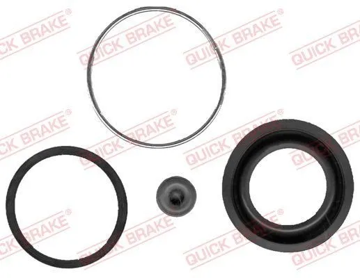 Renoveringssats, bromsok QUICK BRAKE 114-0272