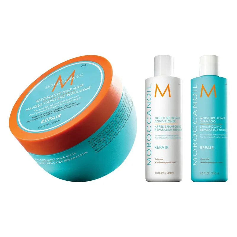 Moisture Repair - Conditioner