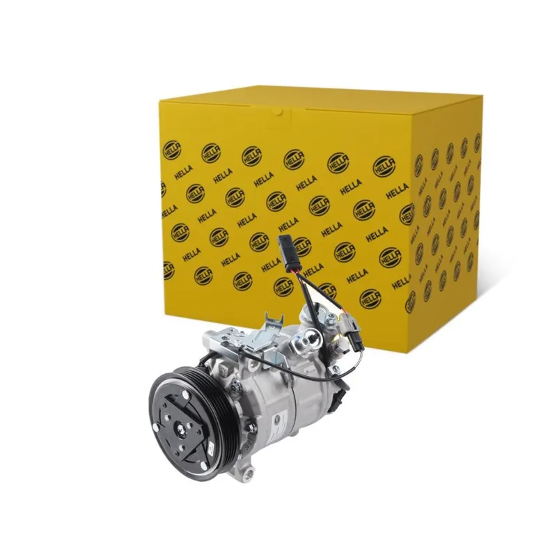 AC-kompressor HELLA 8FK 366 200-461
