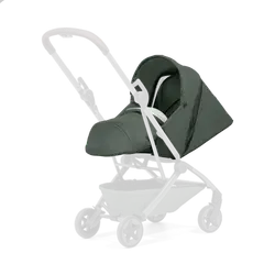 Joolz Aer2 Nest To Seat - Forest Green