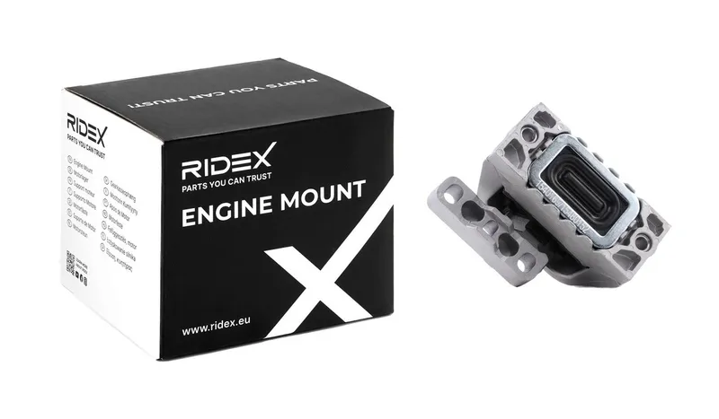 Motorkudde RIDEX 247E0423