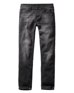 Brandit Rover Denim Jeans Svart (#3160)