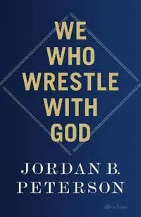 We Who Wrestle With God (#9636)