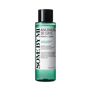 Some By Mi AHA-BHA-PHA 30 Dagars Mirakel Toner 150 ml
