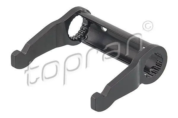 Urtrampningsgaffel, koppling TOPRAN 107 293