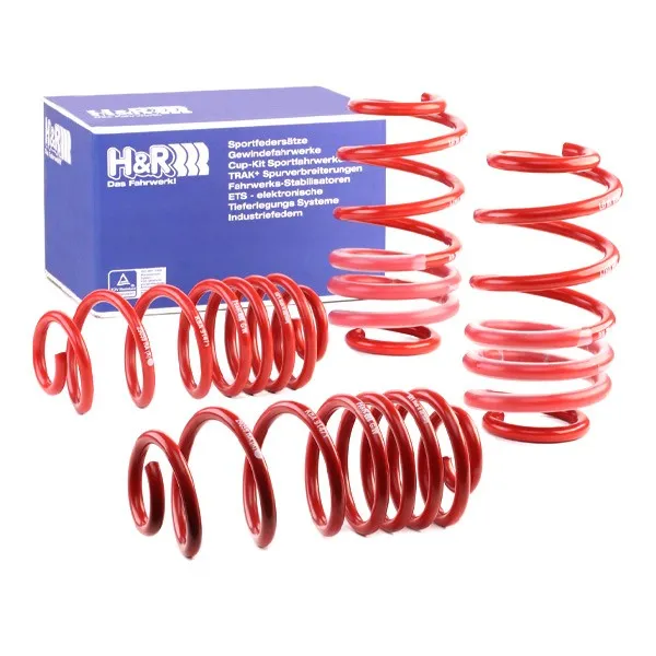 H&R 29059-2 Sänkningssats