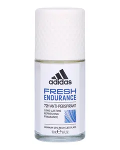 Adidas Fresh Endurance Fresh Endurance Anti-Perspirant Roll On 50 ml