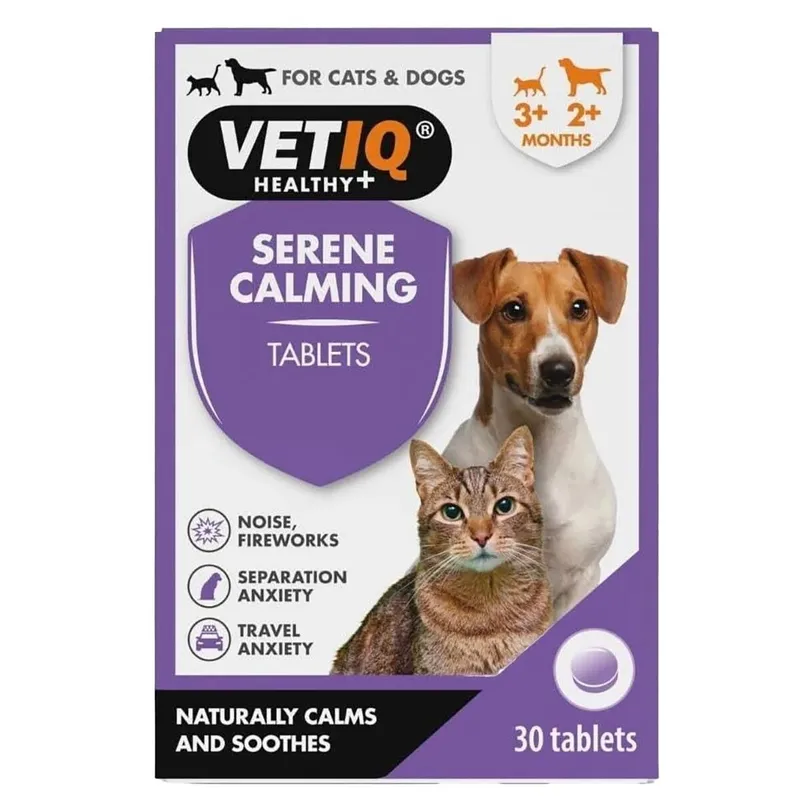 VetIQ Serene-UM Calming 30 st