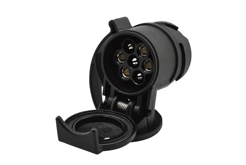Adapter, stickkontakt HELLA 8JA 008 969-001