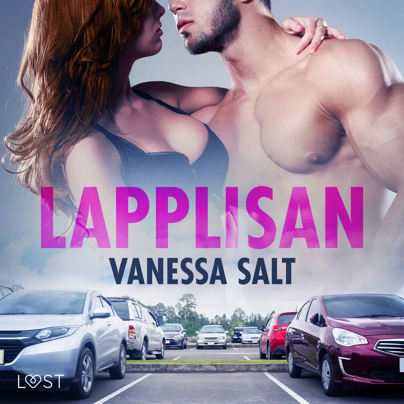Lapplisan – erotisk novell, Ljudbok