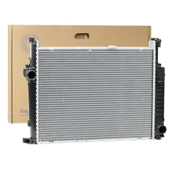 Kylare NISSENS 60605