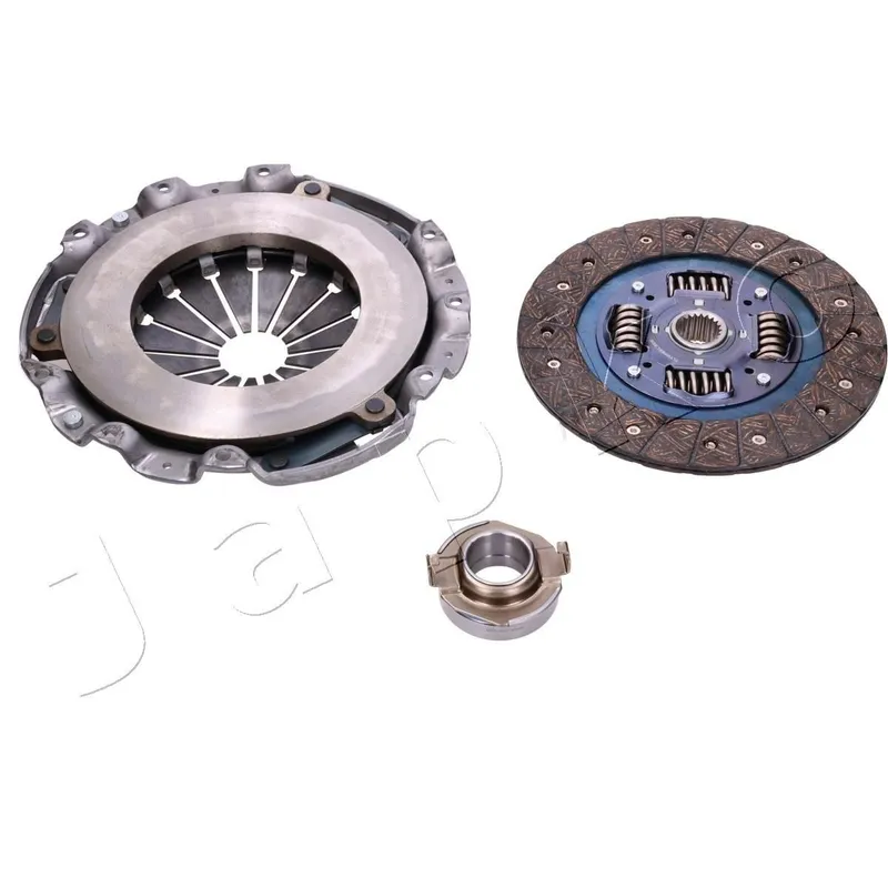 JAPKO 92840 Kopplingssats