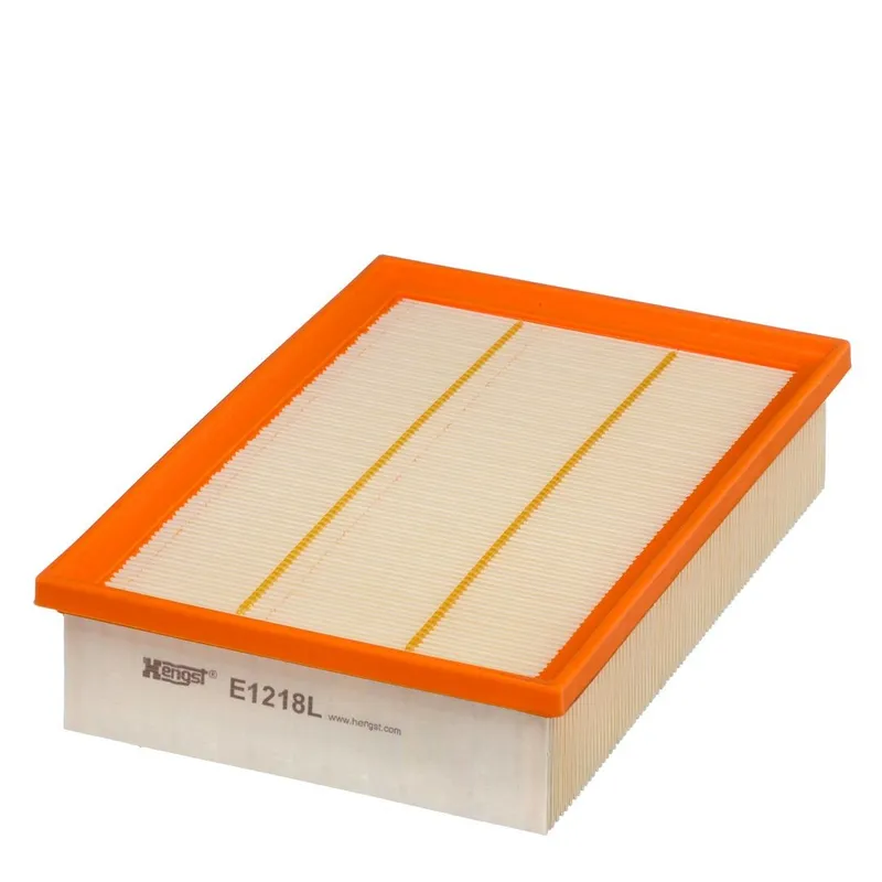 Luftfilter HENGST FILTER E1218L