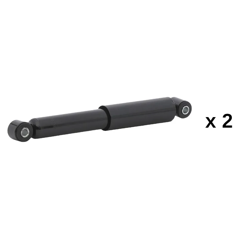 Stötdämpare RIDEX 854S20933