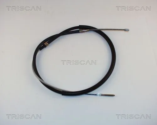 Handbromsvajer TRISCAN 8140 29149