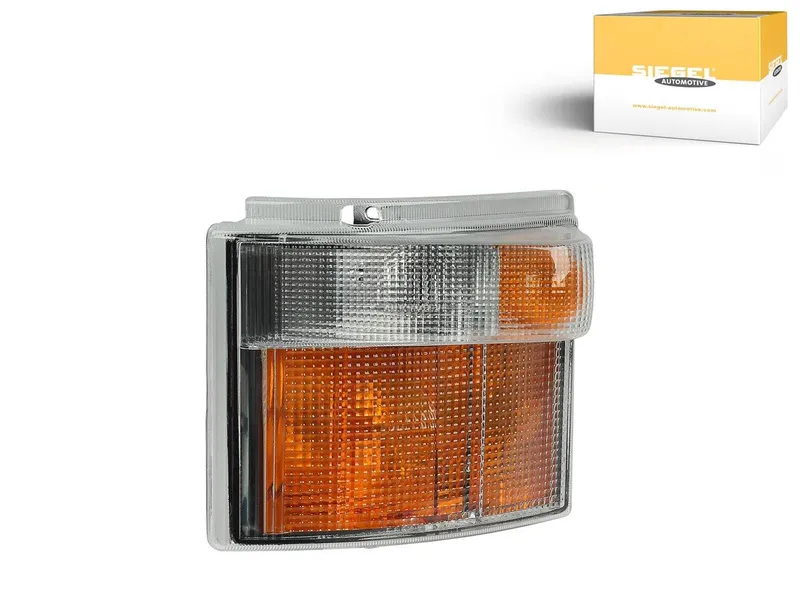 Siegel Automotive SA5A0141 Blinker