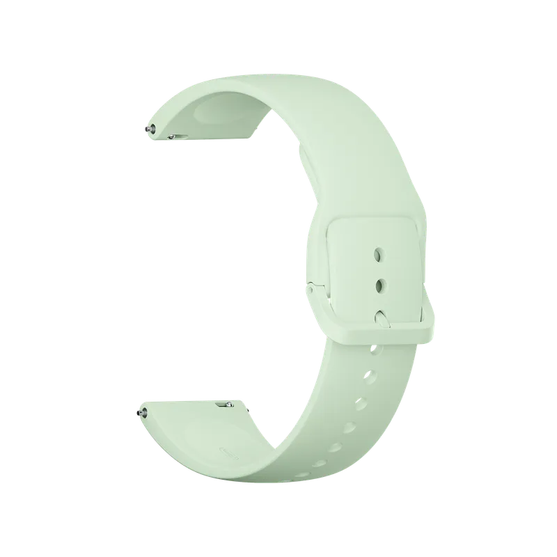 Redmi Watch TPU Strap Grön