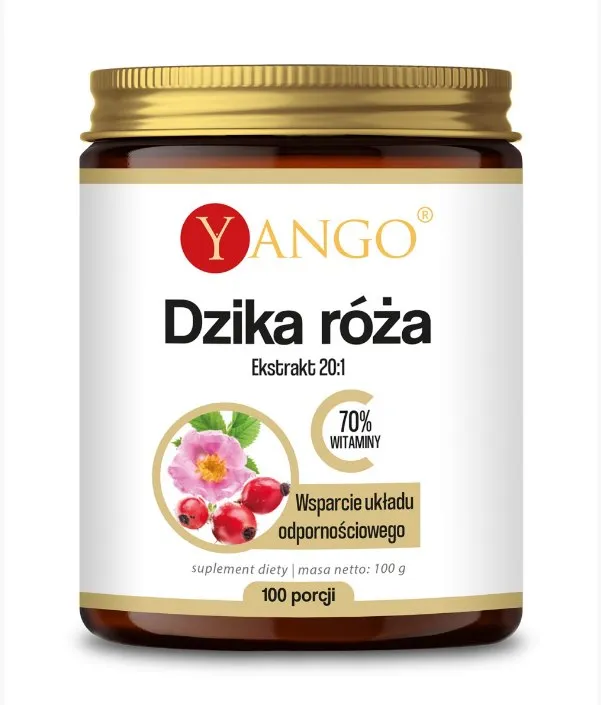 Yango – Vildros, 100 g