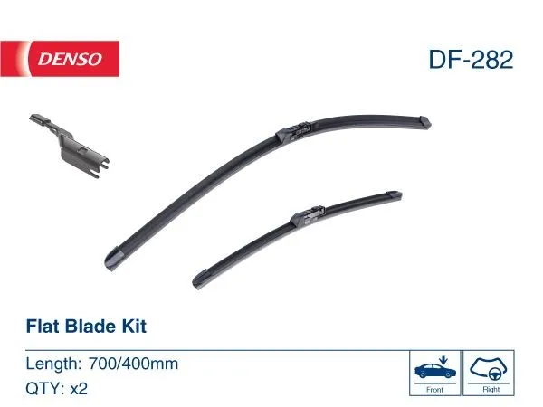 Torkarblad DENSO DF-282