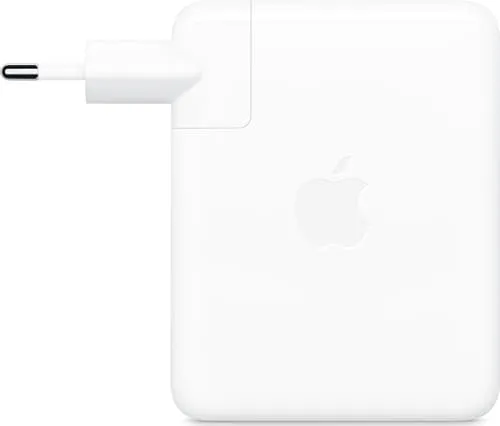 Apple 140w Usb-c Strömadapter Vit