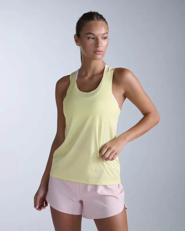 Light Speed Tech Singlet (#5897)